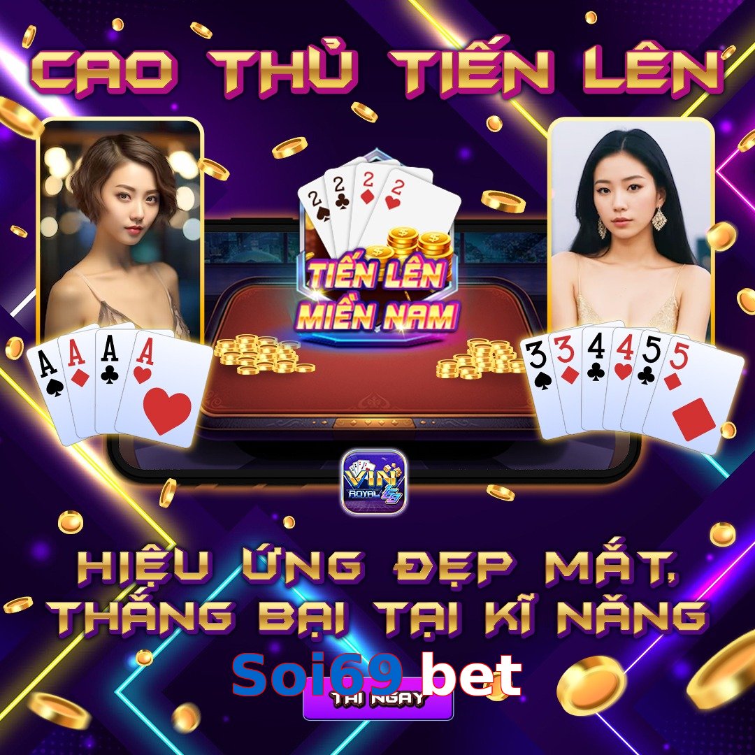 Soi69 bet